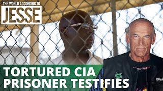 First Tortured CIA Prisoner Testifies