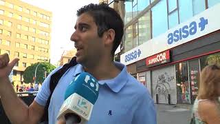 Unas obras del Tram obligan a cerrar la estación de Luceros y la línea con El Campello