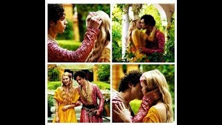 Nell Tiger Free (Myrcella Baratheon in Game of Thrones S5 S6)    ➽ Rare Photos