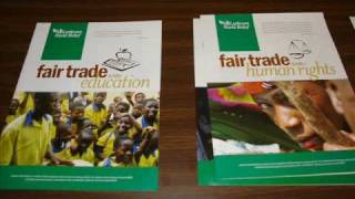 2009 Fair Trade, Nicaragua Coffee Farmers #3: Organic coffee beans, Nicaraguan women respected