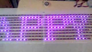 how to build LED sign you could do it yourself # 1 of 4