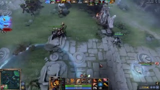 Dota 2 WTF by SS NET GAMING full match