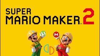 Super Mario Maker 2 Free ROM Download For Yuzu