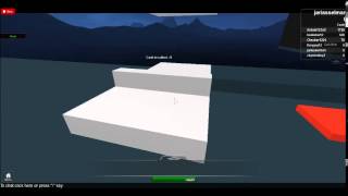 Roblox : scary tycoon!