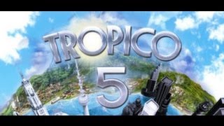 Прохождение Tropico 5 - Часть 2
