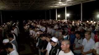 muslims in Kazakhstan