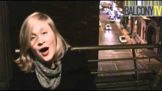 EMILY COLE (BalconyTV)