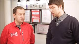 Какие лампы лучше LED или XENON в штатной оптике ТЕСТ часть вторая