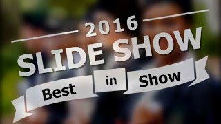 Garnish TItle Slide Styles