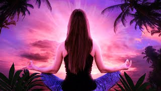 Most Beautiful Healing Music | 432Hz Deep Healing | Miracle Tone Transformation | Self Love Energy