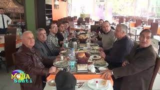 serpme kahvaltı birecik şiş et gaziantep Mola Saati  25 Kasım 2017
