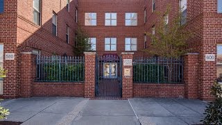 580 S Main # 204 Memphis TN  38103