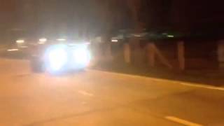 Jeep cherokee 1uz-fe