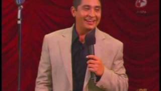 COMEDIANTE JJ CHISTES www.comediantes.net