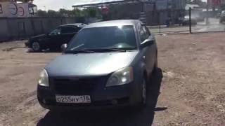Chery Fora A21