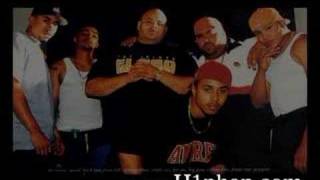 Ex Terror Squad - Moment Of Truth ( Fat Joe Diss )