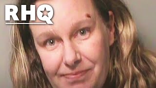 Woman Gets 25 Years For Horrific Crime