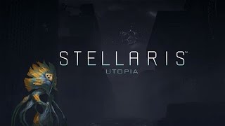 Stellaris Utopia, №1, Сверхгибкий Коллективный Разум.