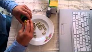 V Pills Gold 2014 Yeni Formül  BİLGİLENDİRME