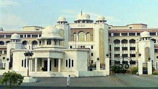PM House - Secretariat Islamabad Pakistan