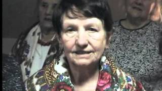 Zakończenie karnawału w Klubie Seniora