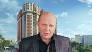 Ход строительства ЖК "Старая крепость" в Девяткино. Декабрь 2016 года