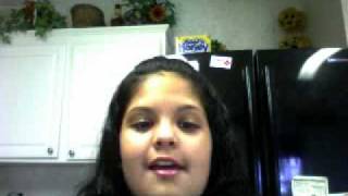 zelina singing take a bow by rehanna
