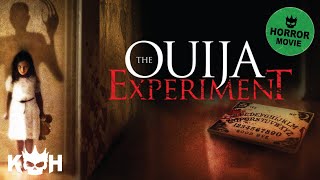 The Ouija Experiment | Full Horror Movie