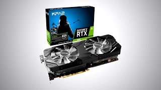 GEFORCE RTX, BON OU ARNAQUE ?