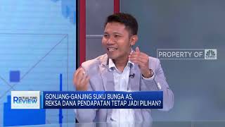 Gara-Gara The Fed, Reksa Dana Pendapatan Tetap Jadi Pilihan?