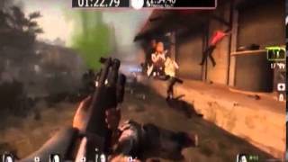 Left 4 Dead 2 разные приколы
