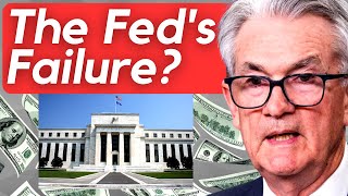 Can The Fed Actually FIX INFLATION?