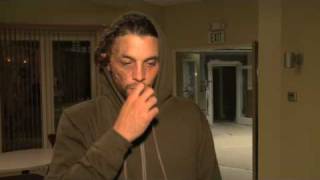 CSI: NY - Behind The Scenes Featuring Skeet Ulrich