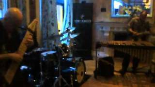 Long Beach JazzFest Steve Adelman Chapman Stick
