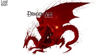 Dragon Age Origins - #21 Ночной бой