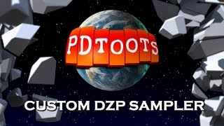 PowerDirector Custom Motion Templates Sampler