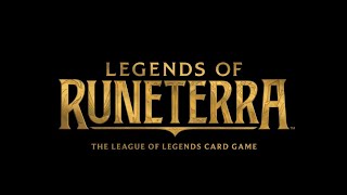 Angezockt! Legends of Runeterra Deutsch #04 [ Legends of Runeterra Gameplay HD ]