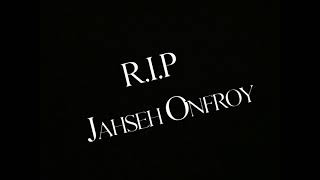 R I P Jahseh Onfroy Bryson Tiller x XXXTentacion Type Beat 2018