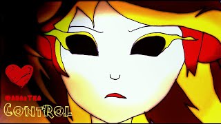 CONTROL. (Фан анимация. Девочки из Эквестрии) (Equestria girls. Fan animatic)