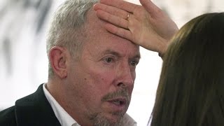 Андрея Макаревича избили в Украине
