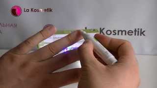 Восстанавливающий карандаш для ногтей Peclavus