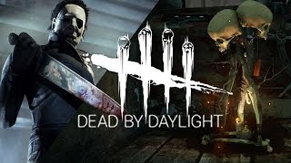Przypadkowe #117: Dead By Daylight - Zgaduj Zgadula i Bedzię Kula w/ Guga, GamerSpace, Tomek, Happy
