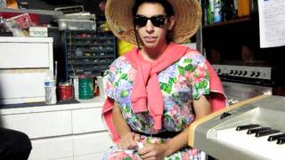 Interview with "Susan Ogle" Crossdresser