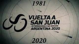 Vuelta a san juan ¡Etapa 6!  Resumen completo
