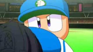 【MAD】パワプロ　STAND UP TO THE VICTORY