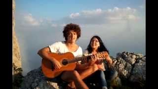 NAVI - You'll never get over me(cover)