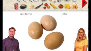 Продукты питания