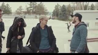 Mardon Sulaymon Habibi Prodyusser Mirziyod Nurmatov