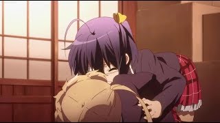 anime tickling Chuni special7