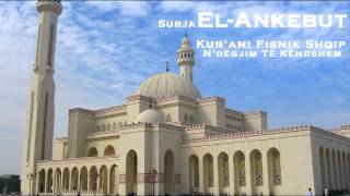 29 Surja El-Ankebut